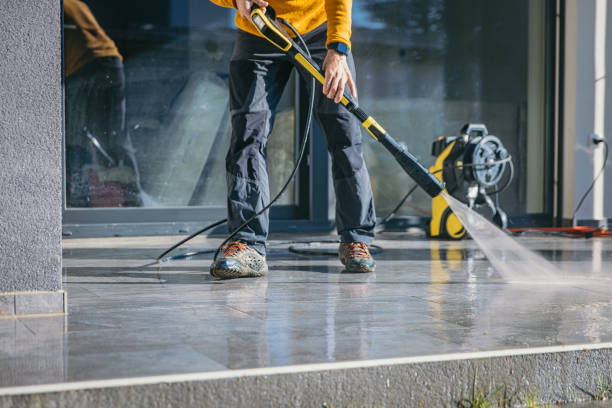 Solar Panel Cleaning in University Park, NM